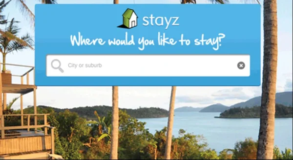 Find Your Perfect Place to Stay with Stayz