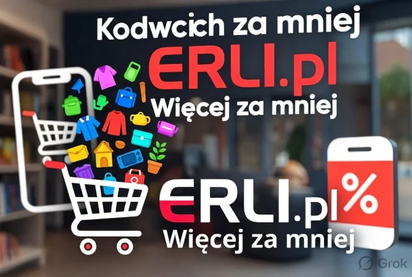Discover ERLI.pl: Poland’s Smartest Way to Shop More for Less