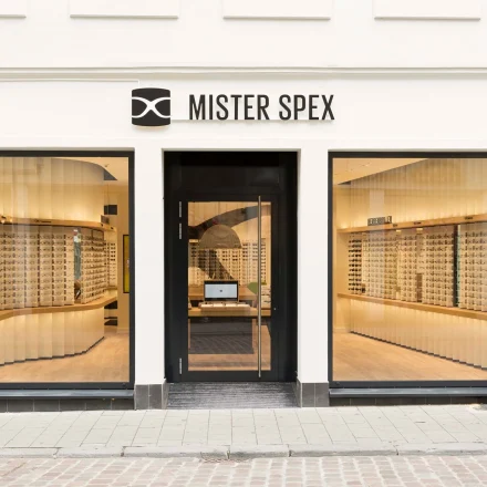 mister spex