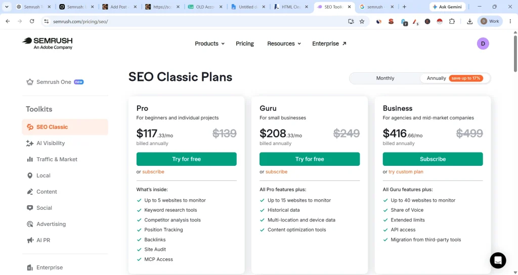 Semrush