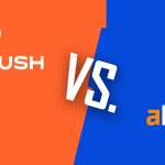 ahref vs semrush